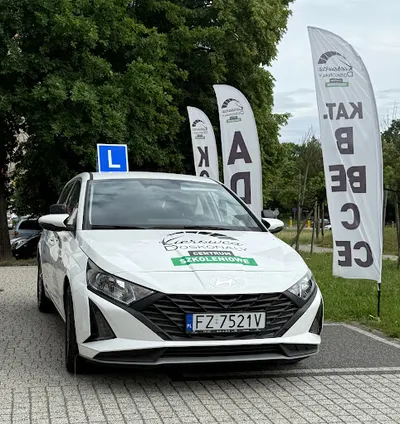 Kierowca Doskonały - Centrum Szkoleniowe